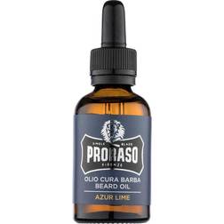 Proraso Azur Lime Beard Oil 30ml