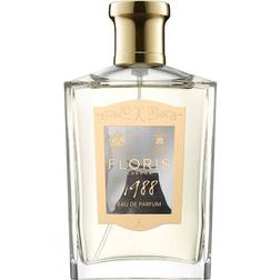 Floris London Night Scented Jasmine EdT 100ml