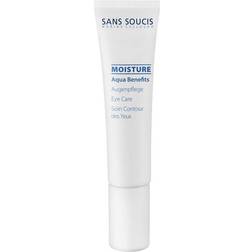 Sans Soucis Moisture Aqua Benefits Eye Care 15ml