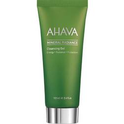 Ahava Mineral Radiance Cleansing Gel 100ml