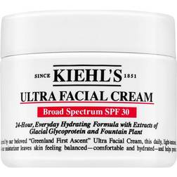 Kiehl's Since 1851 Ultra Facial Cream SPF30