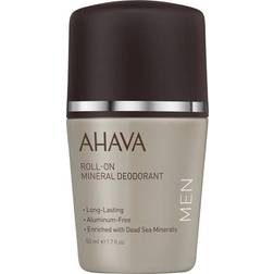 Ahava Mineral Deo Roll-on 50ml