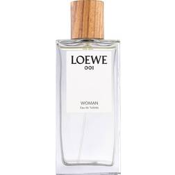 Loewe 001 Woman EdT 100ml