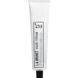 L:A Bruket 159 Hand Cream Lemongrass 70ml