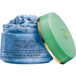 Collistar Special Perfect Body Toning Talasso-Scrub 700g