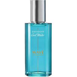 Davidoff Cool Water Wave EdT 200ml