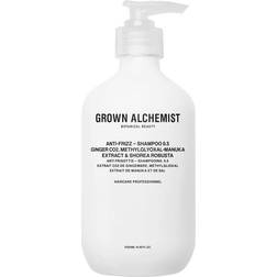 Grown Alchemist 0.5 Anti-Frizz Shampoo 16.9fl oz