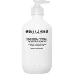 Grown Alchemist 0.2 Strengthening Shampoo 16.9fl oz