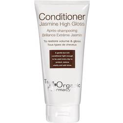 The Organic Pharmacy Jasmine High Gloss Conditioner 200ml