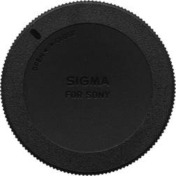 SIGMA LCR-SE II Rear Lens Cap