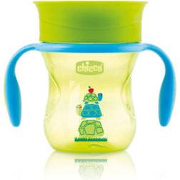 Chicco Vaso Perfect 360 Infantil 12m