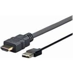 VivoLink Pro HDMI-USB A 5m