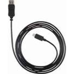 Accell USB C-DisplayPort 1.8m