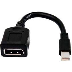 HP DisplayPort - Mini DisplayPort M-F