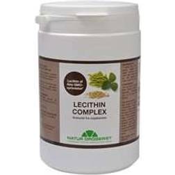 Natur Drogeriet Lecithin Complex 400g