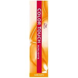 Wella Color Touch Sunlights #7 Brown 60ml