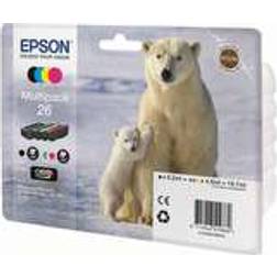 Epson C13T26164020 (Multicolour)