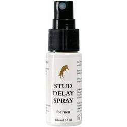 Cobeco Pharma Stud Delay Spray Transparente