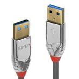 Lindy Cromo Line USB A-USB A 3.1