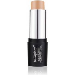 Bellapierre Full Coverage Foundation Stick Dark