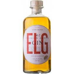 ELG Gin No 2 46.3% 50 cl