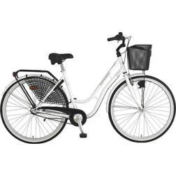 Aspenäs Svedala Female Damcykel