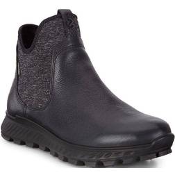 ecco Chelsea Boots - Black