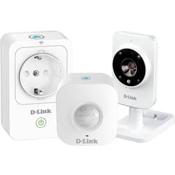 D-Link DCH-100KT