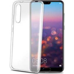 Celly TPU Gelskin Case (Huawei P20 Pro)