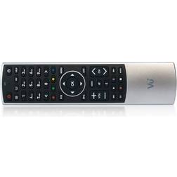 VU+ 8786821 IR/Bluetooth Receptor de televisión