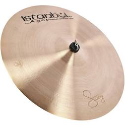 Istanbul Sterling Crash Ride 20"