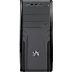 Cooler Master CM FOR-500-KKN1 500 Midi-Tower Nero