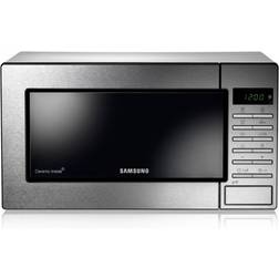 Samsung ME87M Rustfritt stål