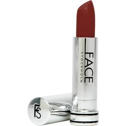 Face Stockholm Veil Lipstick Cranberry