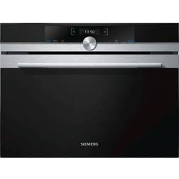 Siemens CF634AGS1 Integrerad