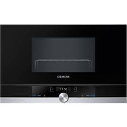 Siemens BE634LGS1 Svart