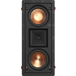 Klipsch PRO-25-RW LCR Muur Inbouwspeaker