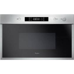 Whirlpool AMW440IX Integrerad