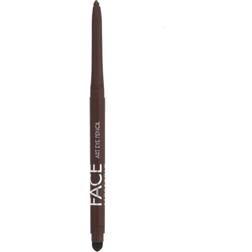Face Stockholm Art Eye Pencil Brun