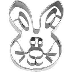 Städter Rabbit Face Cookie Cutter 5.5 cm