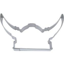 Städter Viking Helmet Cookie Cutter 7.5 cm