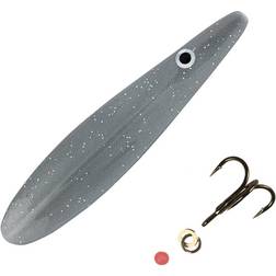 Abu Garcia MO Inline 24g Silver Shadow