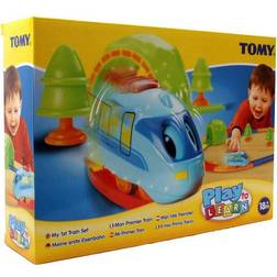 Tomy My 1st Train Set