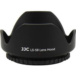 JJC LS-58 Gegenlichtblende