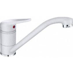 Franke Novara Plus Fixed Spout (115.0470.658) Bianco