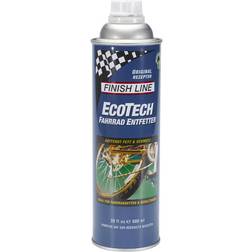 Finish Line EcoTech Degreaser 600ml