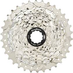 SunRace CSM96 9-Växlar 11-34T