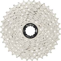 SunRace CSMS1 10-Växlar 11-36T