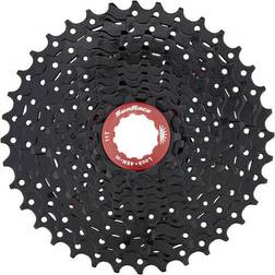 SunRace Cassette CSRX1 11S 11-28T