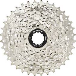 SunRace CSM98 9-Växlar 11-36T